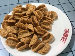 -郑喜旺烧烤(新密总店)
