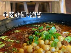 -赖扁担重庆小面(友谊路店)