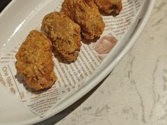 -新白鹿餐厅(第一百货店)