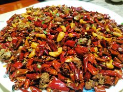 大公馆辣子鸡-杨记隆府(时代天街店)