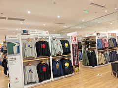 -优衣库(东莞汇一城店)