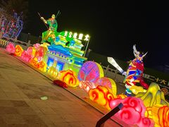 -盐池神庙