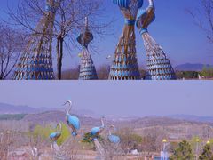 -密云玫瑰情园