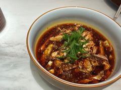 -柴门饭儿(成都太古里店)