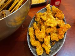 -付小姐在成都(中山公园店)