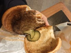 -麦当劳(苏州中心星悦汇店)