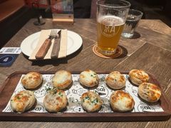 -京A Brewpub·精酿餐吧(幸福村店)