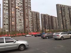 -AEON超市(永旺梦乐城泰达店)