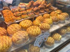 -Caidie Bakery采蝶轩(百越店)