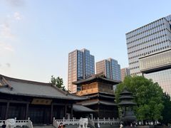 -香积寺