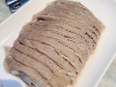 -清真·鸦儿李记·涮肉(花市店)