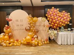 -小厨娘淮扬菜(六合欢乐港店)