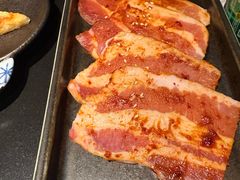 -山川小町·极番烧肉(新地假日广场店)