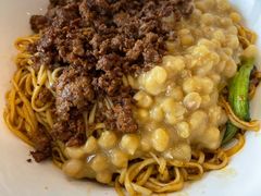 -何必是家面馆 HB noodles&coffee