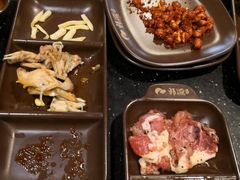 -韩盛·盛江山自助料理(于洪新玛特店)