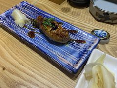 -水之惠鲜鱼料理(王府大街店)