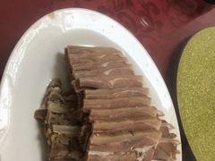 -老中和羊肉馆