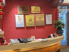 -围龙屋客家食府(福田店)