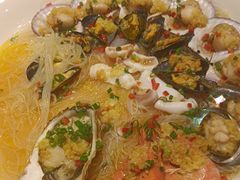 -宝轩渔府·老字号海鲜·正宗津菜(水上店)
