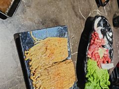 -江城二当家烤牛肉(莲塘新村店)