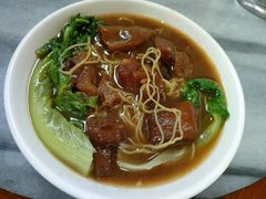 牛筋-珍珍小食店(西华路店)