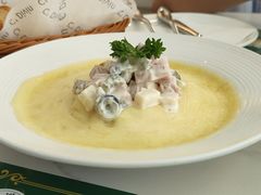 -库滋明·俄罗斯特色美食(中央大街店)