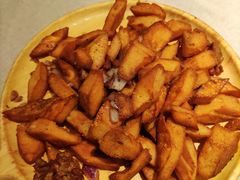 -耶里夏丽·丝路新疆菜·清真食品(徐汇南丹东路臻选店)