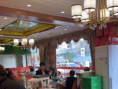 -正阳春烤鸭(华捷道店)