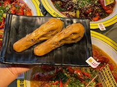 -嘎嘎鸭脑壳(金沙店)