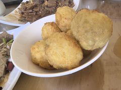 -桃记小吃(贞观街)