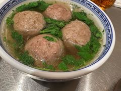 牛肉丸-潮界(LU·ONE凯德晶萃广场店)