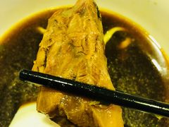 -中国厨房/台湾牛肉面