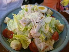 -鲨鱼美式餐厅酒吧Sharky