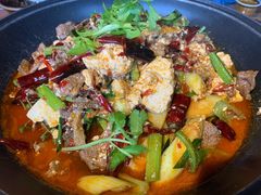 -侯家庄阿才有品私房菜馆