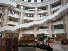 -厦门市图书馆(集美新城馆区)