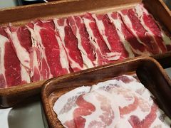 -菌小白火锅(时尚天河店)