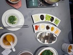-阿庄新豫菜(航海东路店)
