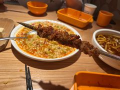 -谷丽麦馕新疆菜·清真(步步高梅溪新天地店)