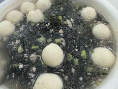 -众味海鲜大排档·活海鲜·潮汕味(南澳店)