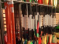 -WhaleSports户外水上运动俱乐部(朝阳公园店)