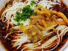 -碗里捞川渝特色面(沙河玖耀里店)