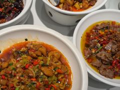 -兰湘子·湘菜小炒(南京江宁万达店)