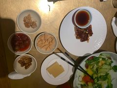 -京味斋·烤鸭·北京菜(安贞店)