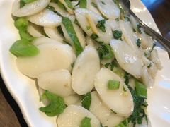 -李泉居