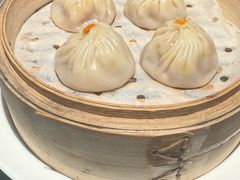 -晓淮山·扬州早茶·淮扬菜(龙阳广场店)