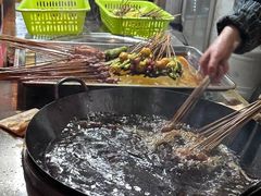 -宋胖油炸