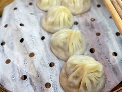 汤包半笼-朱新年·苏式汤团·面点(北寺塔店)