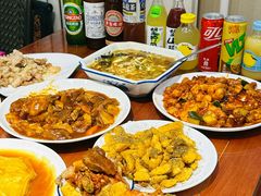 -恩宏德餐馆(平山道店)