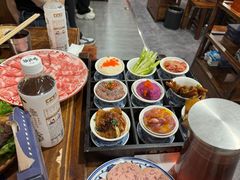 -楠火锅(西单店)