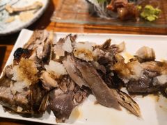 -桂马·日本料理·海胆·海鲜饭·酒场(民主广场店)